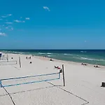 Gulf Front Master Br In Sunrise Beach With Amazing Views! Sleeps 7!