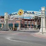 Gulf Front Master Br In Sunrise Beach With Amazing Views! Sleeps 7!