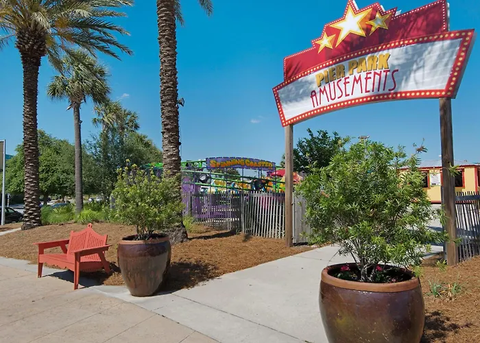 Gulf Front Master Br In Sunrise Beach With Amazing Views! Sleeps 7!