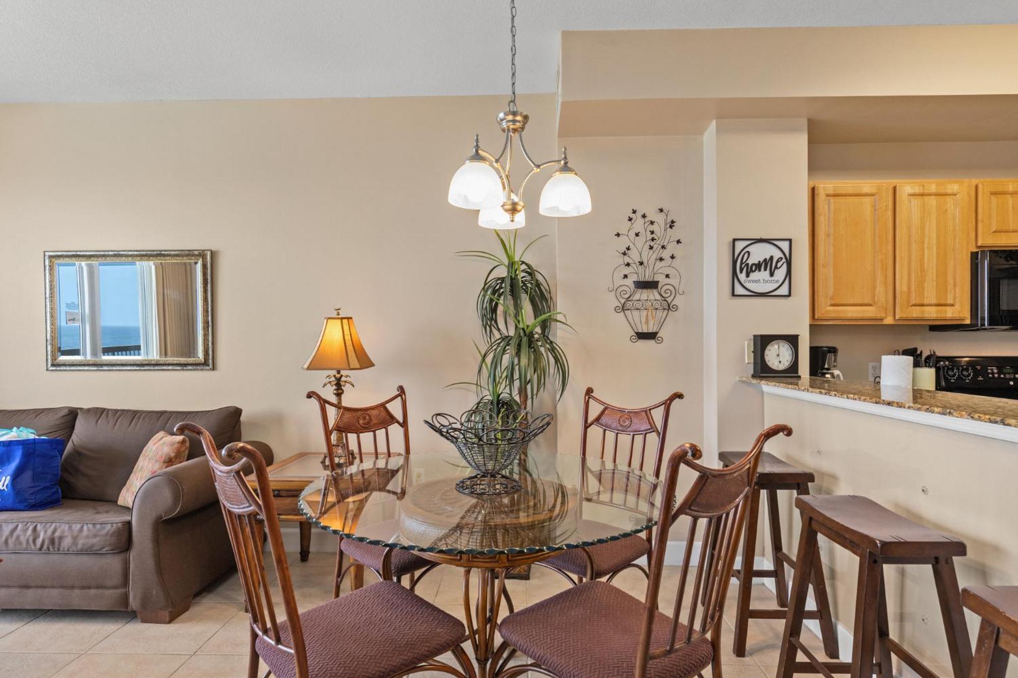 Holiday home Gulf Front Master Br In Sunrise With Amazing Views! Sleeps 7!