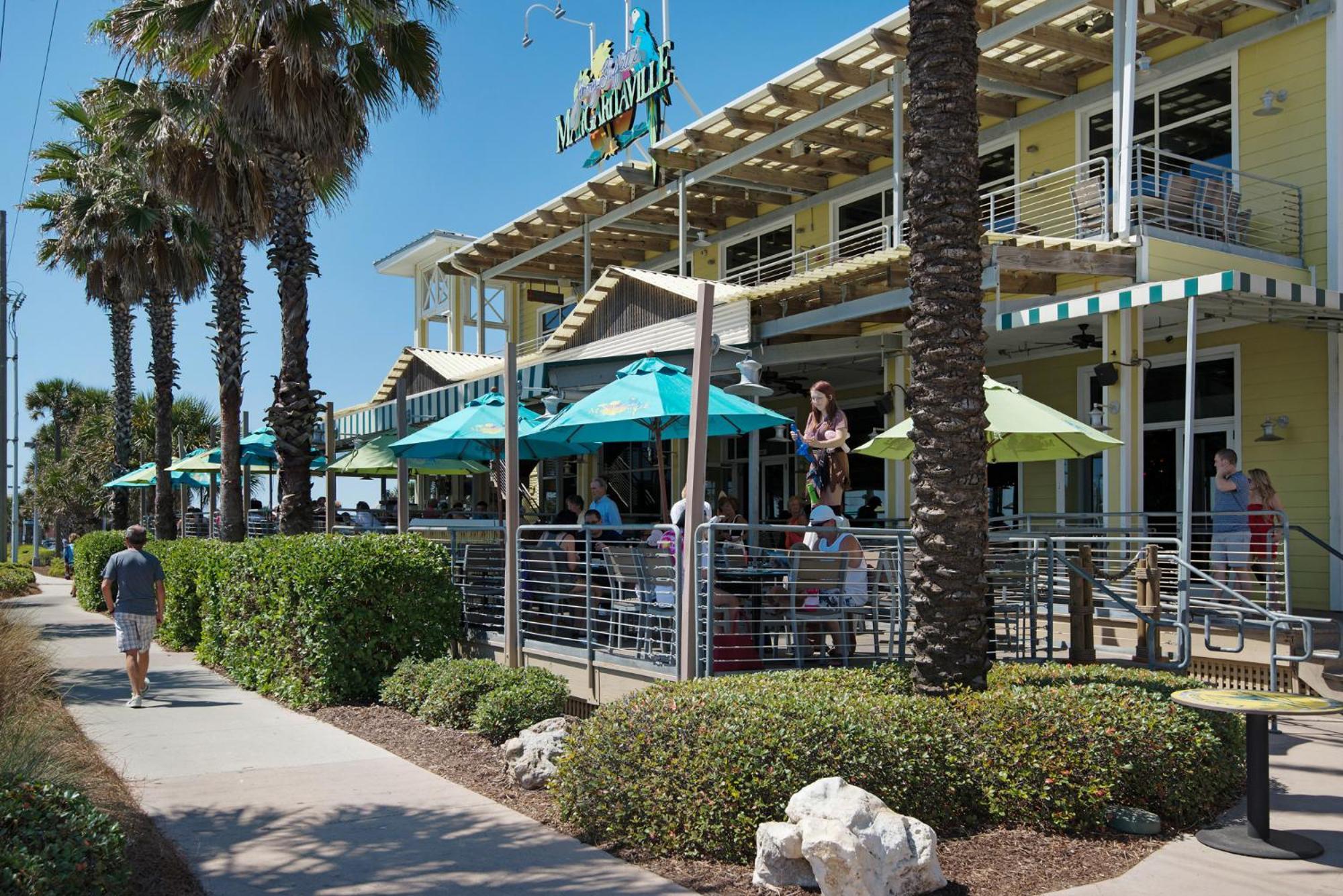 Gulf Front Master Br In Sunrise With Amazing Views! Sleeps 7! Holiday home Panama City Beach