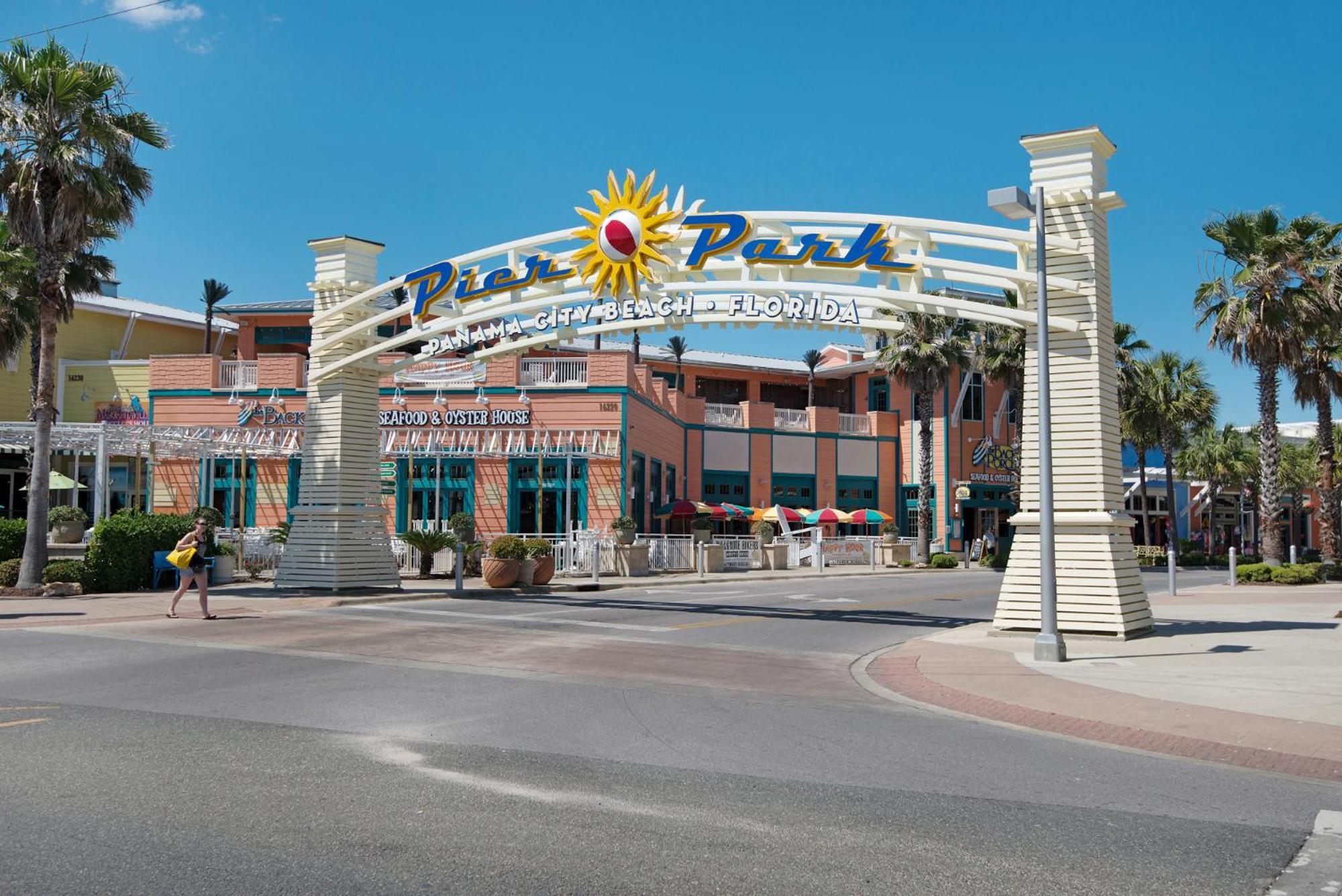 Gulf Front Master Br In Sunrise With Amazing Views! Sleeps 7!