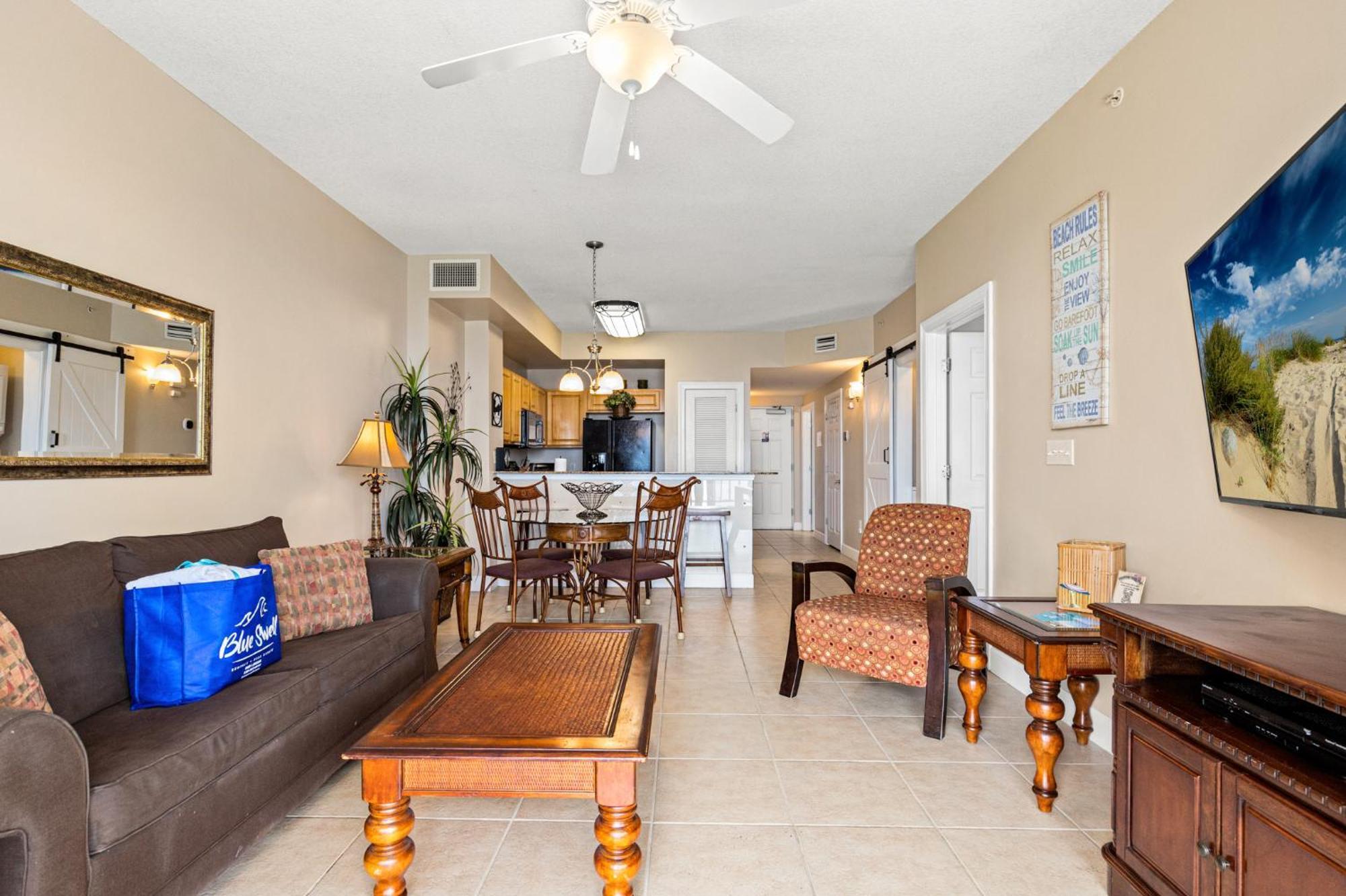 Holiday home Gulf Front Master Br In Sunrise With Amazing Views! Sleeps 7!