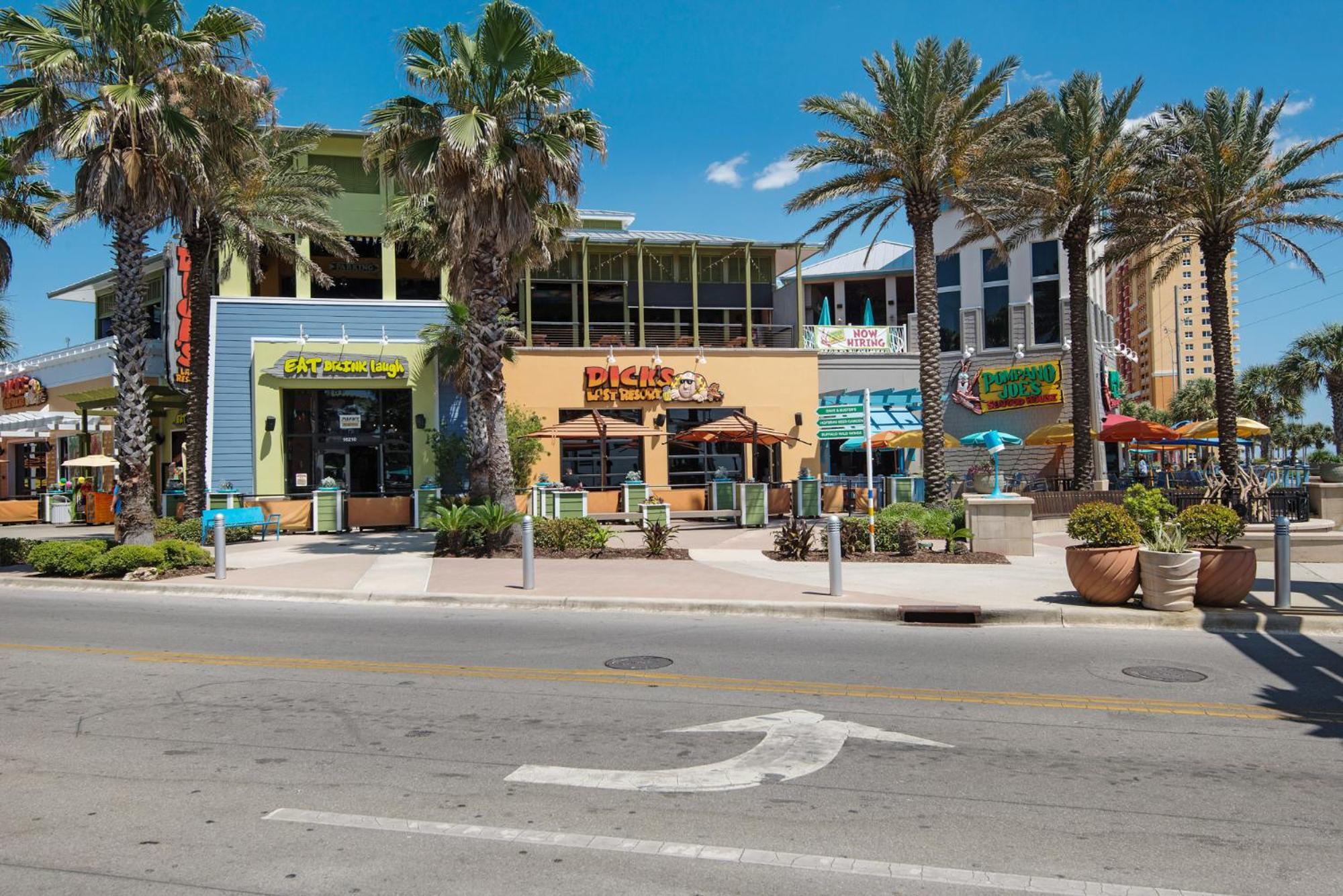 Gulf Front Master Br In Sunrise With Amazing Views! Sleeps 7!